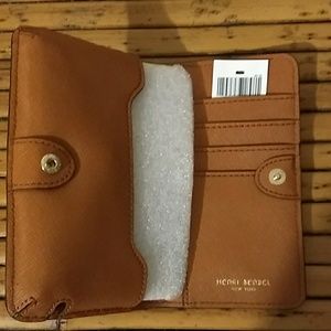 Henri Bendel W57th Smartphone Case